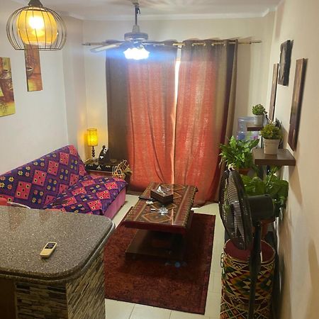 Chalet In Belagio Ain Sokhna Ain Sukhna Exteriör bild