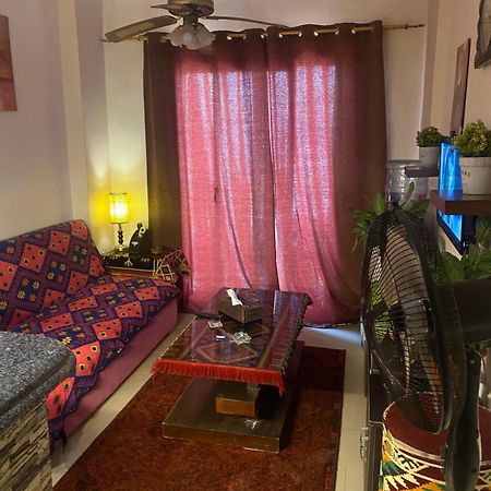 Chalet In Belagio Ain Sokhna Ain Sukhna Exteriör bild