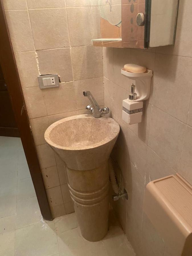 Chalet In Belagio Ain Sokhna Ain Sukhna Exteriör bild