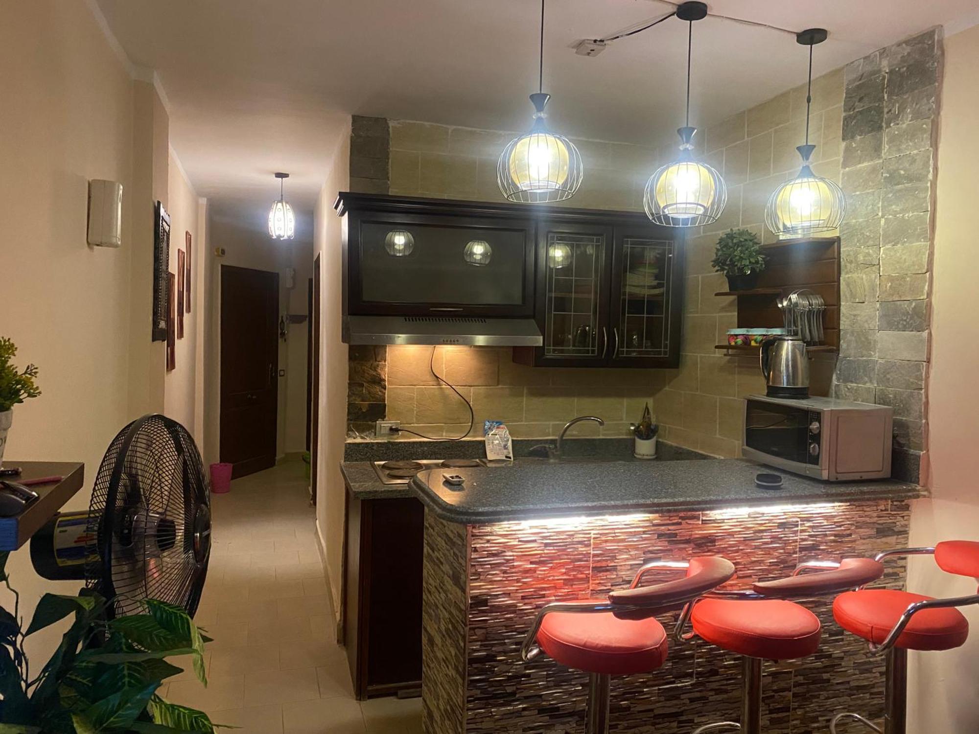 Chalet In Belagio Ain Sokhna Ain Sukhna Exteriör bild