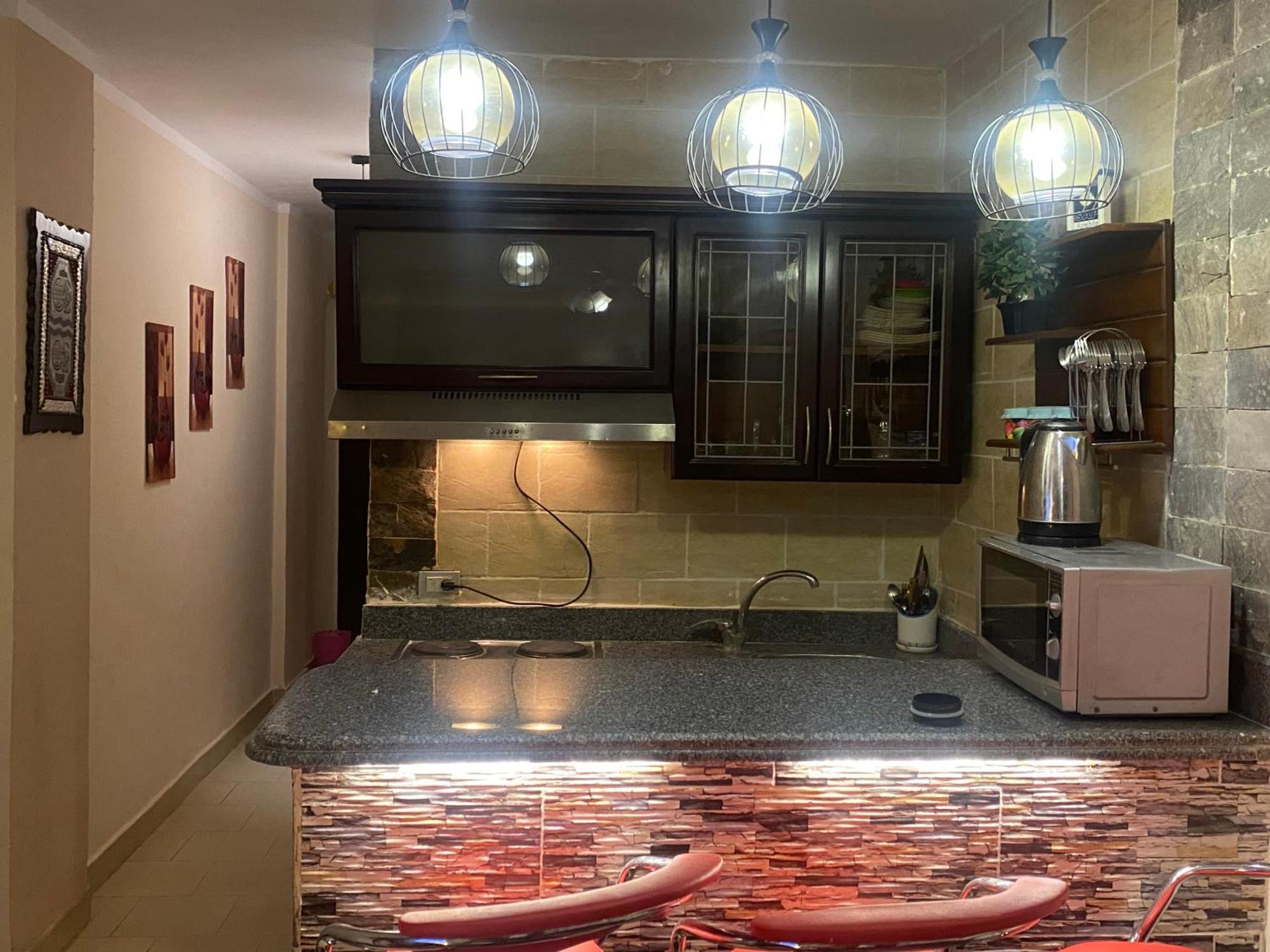 Chalet In Belagio Ain Sokhna Ain Sukhna Exteriör bild