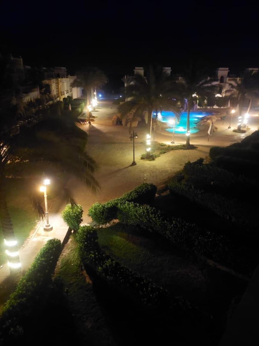 Chalet In Belagio Ain Sokhna Ain Sukhna Exteriör bild