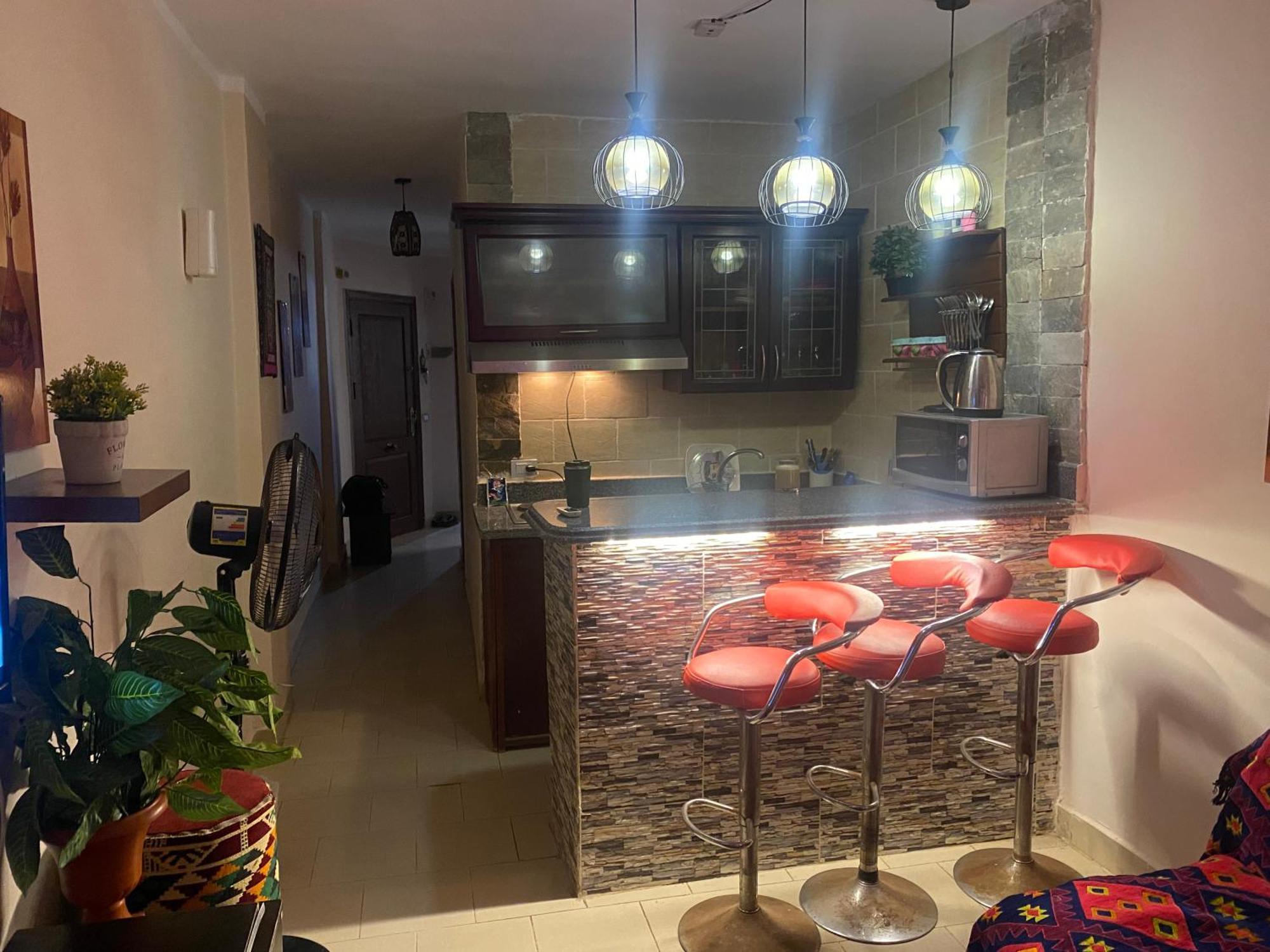 Chalet In Belagio Ain Sokhna Ain Sukhna Exteriör bild