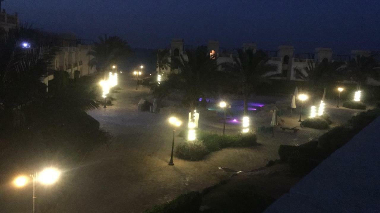 Chalet In Belagio Ain Sokhna Ain Sukhna Exteriör bild